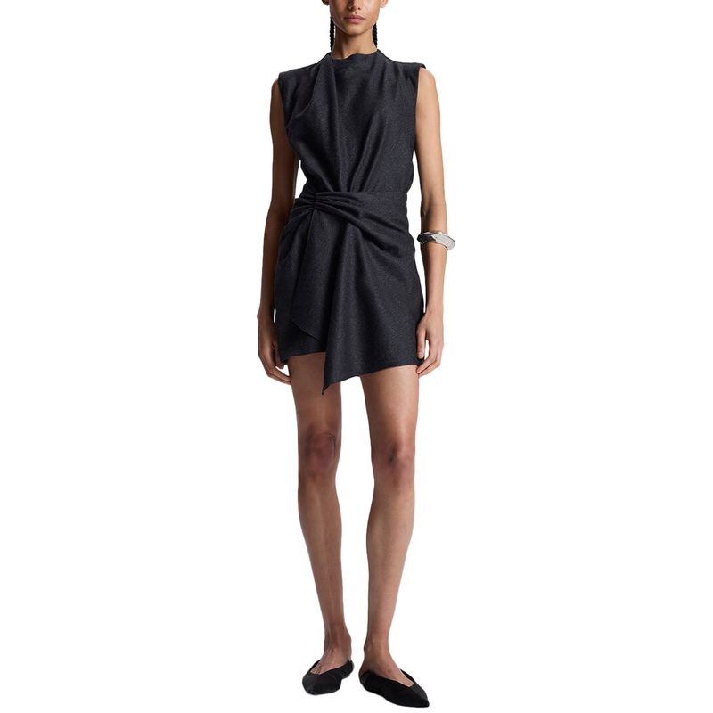 A.L.C. Womens Dion Dress